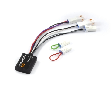 SpeedBox 1.0 Tuning for Impulse 2.0